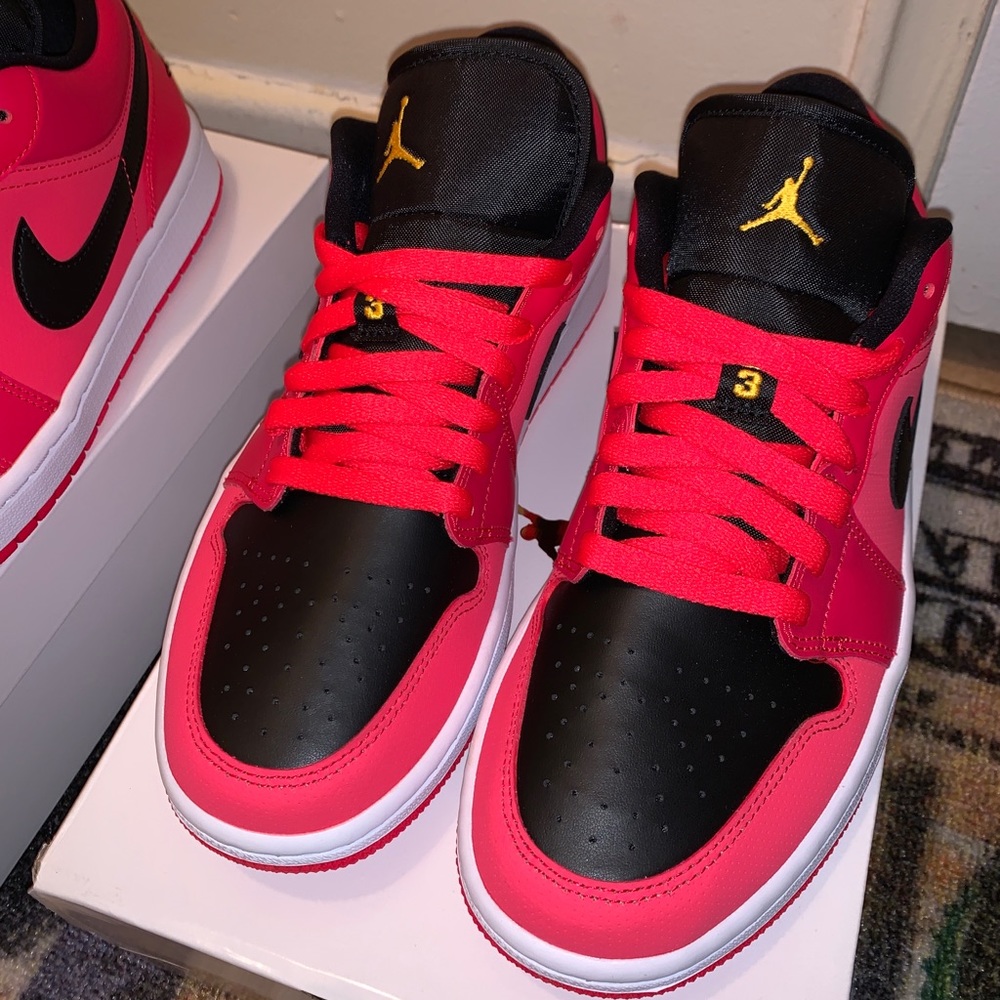 Jordan - Picture 3 of 6